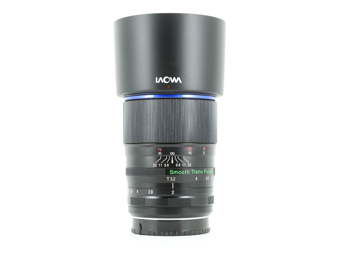 Venus Laowa 105mm F/2 (T3.2) STF - Sony A Fit · imagen principal