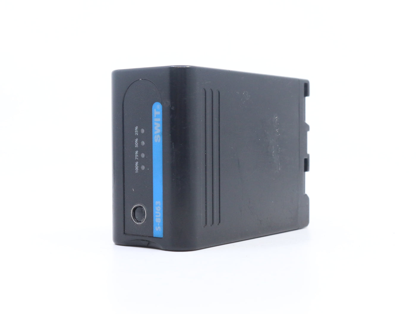 SWIT S-8U63 Li-Ion Rechargeable Battery for Select Sony Cameras · imagen principal