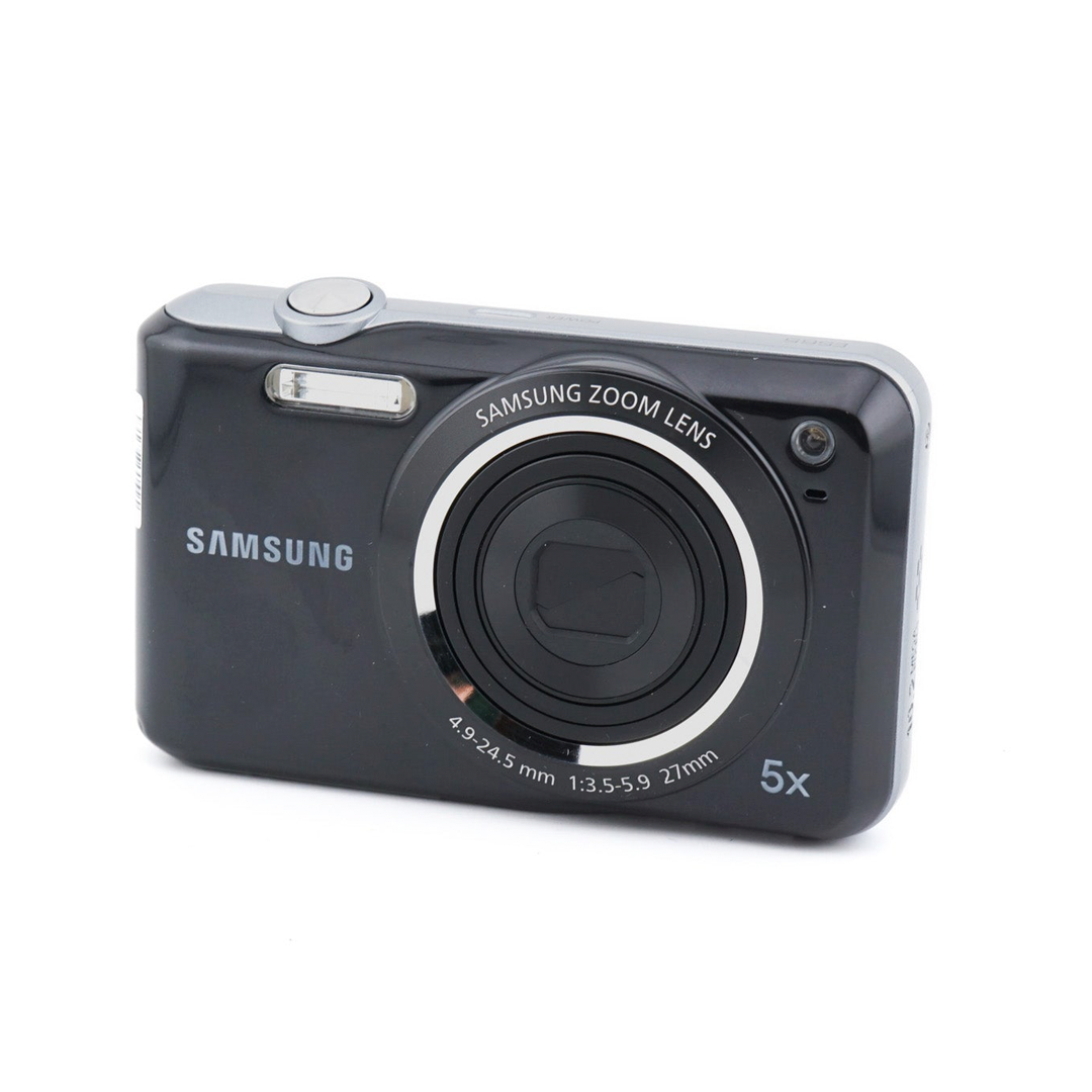 Samsung E665 Camera · imagen principal