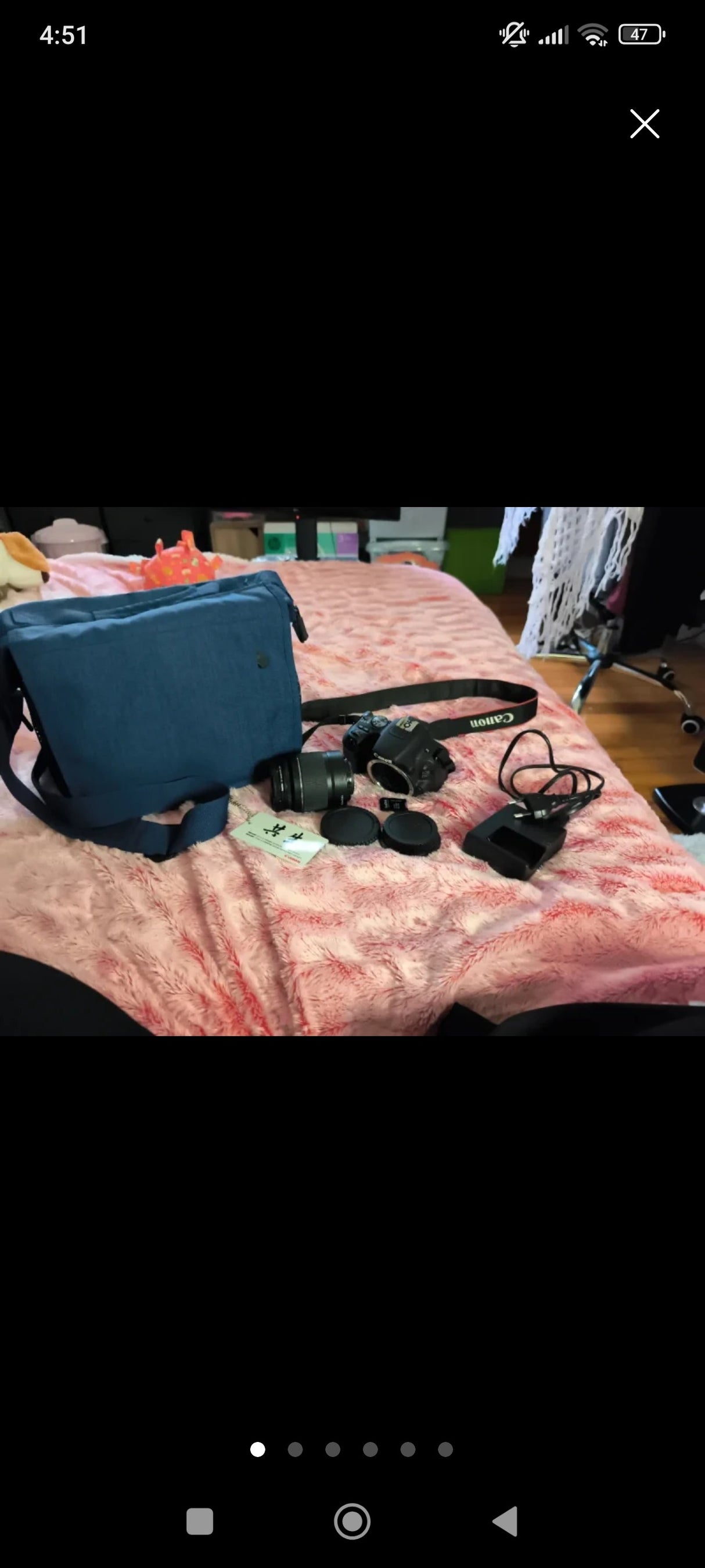 Canon EOS 200D265a7488-ef24-441e-b817-9eaf36788eef