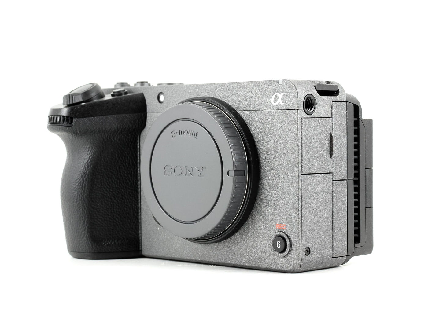 Sony FX30 · imagen principal