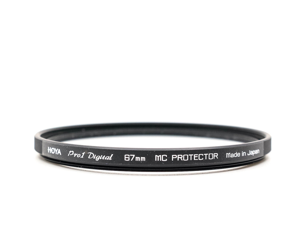 Filtro Hoya Pro 1 Digital Protector da 67 mm