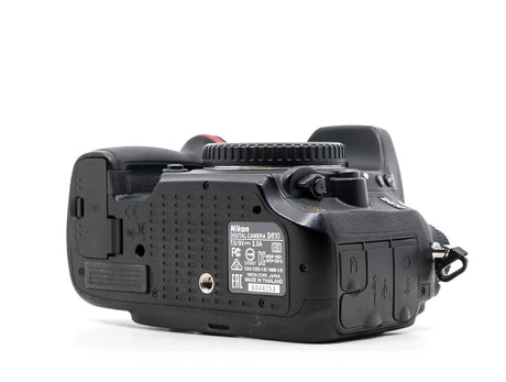 Nikon D610 - segunda mano - excelente estado - detalle 2 de 4 - SKU 3790919 - Camera Market