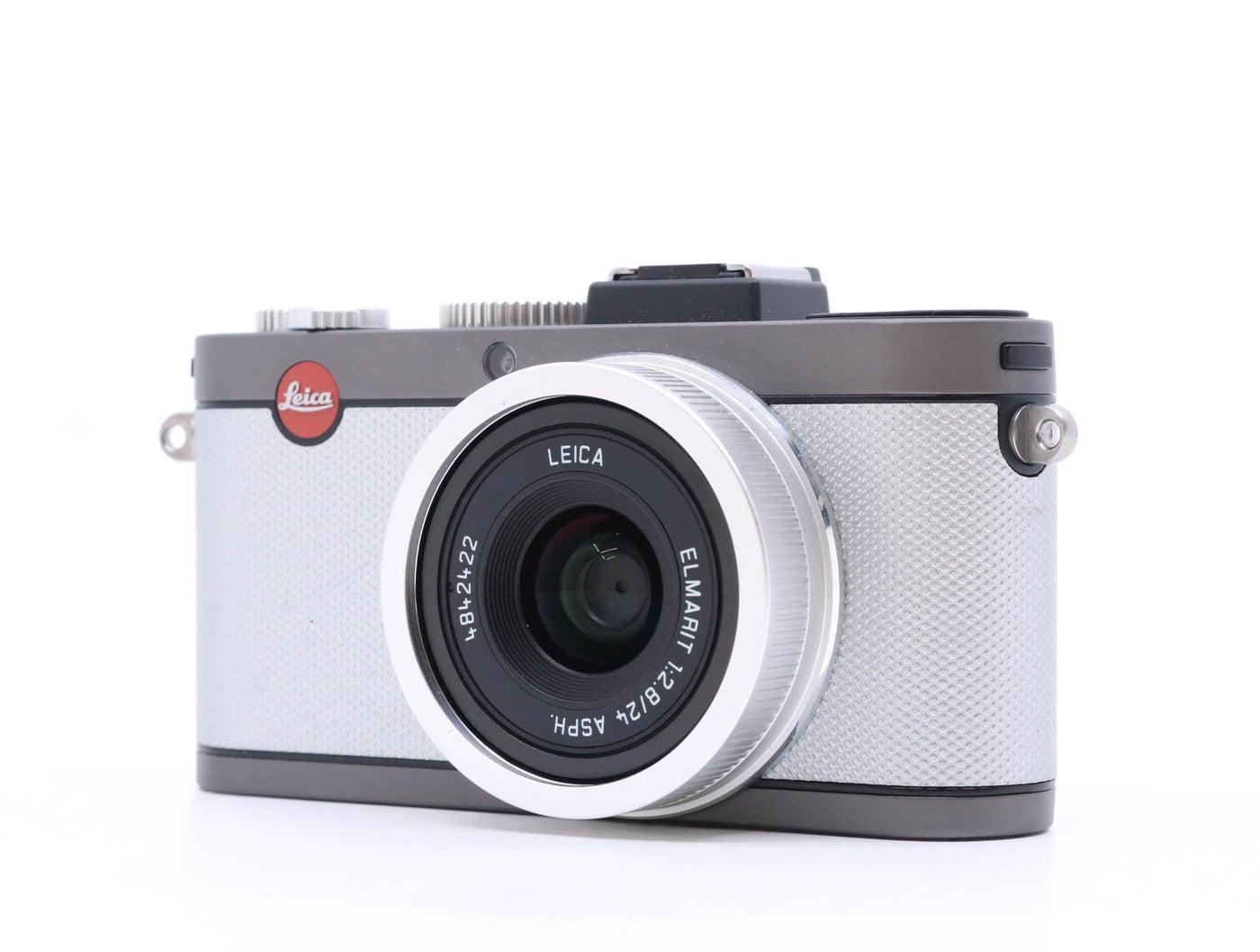 Leica XE (Type 102) · main image