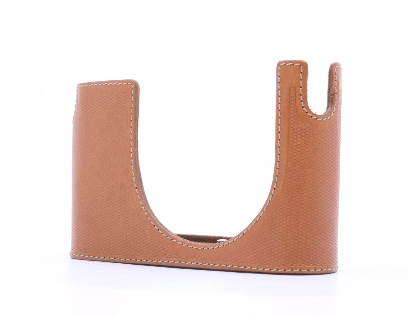 Leica Q2 Leather Holster · imagen principal