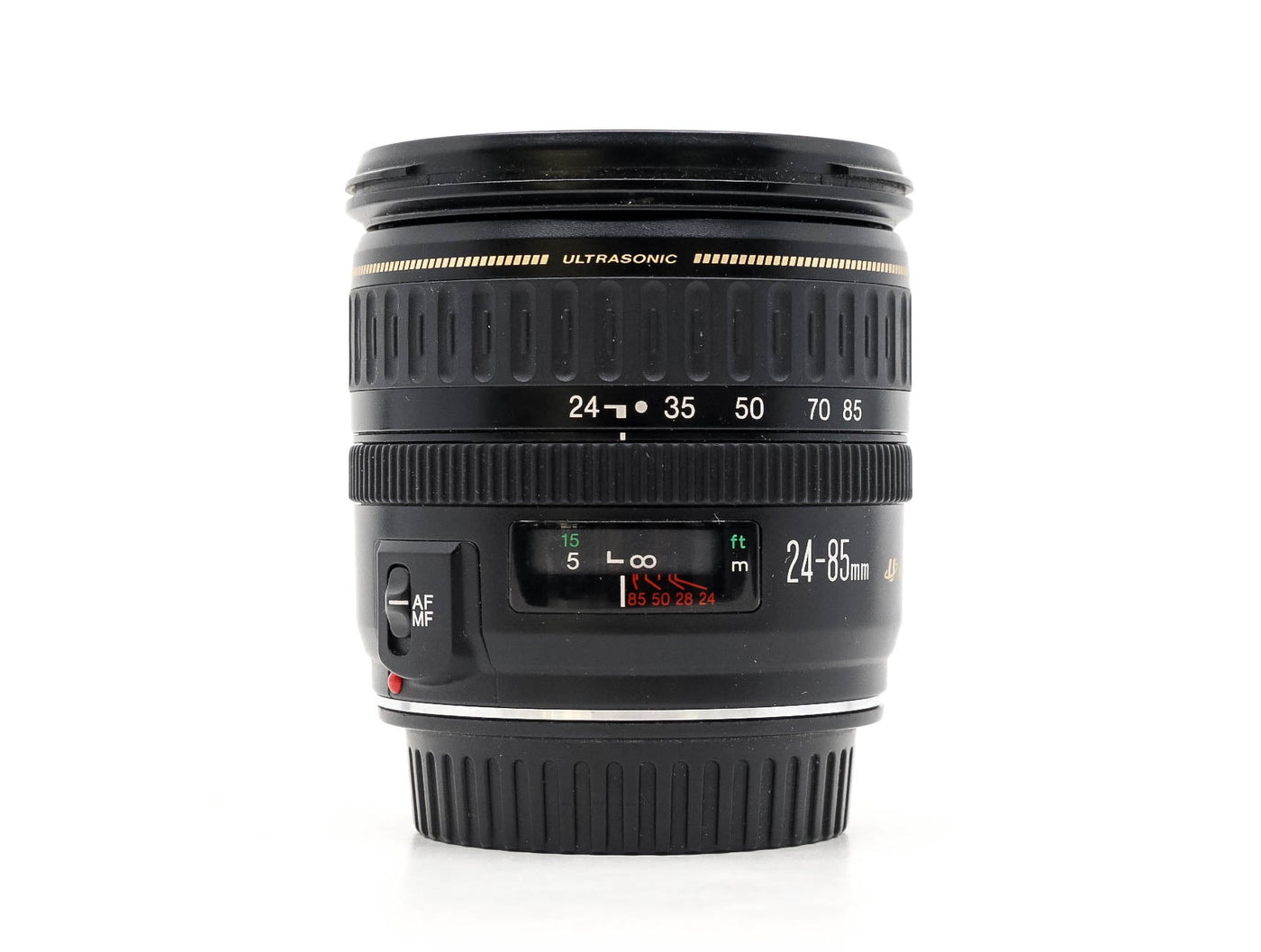 Canon EF 24-85mm f/3.5-4.5 USM · imagen principal