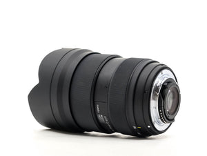 Tokina Opera 16-28mm f/2.8 FF - Nikon fit