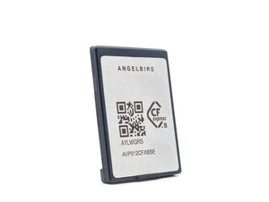 Angelbird 512 GB AV Pro CFexpress (tipo B) 