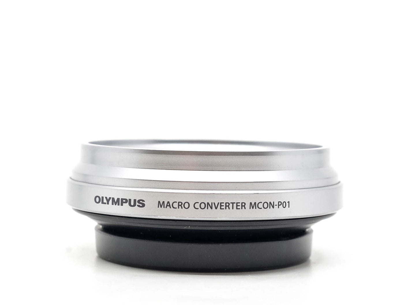 Olympus MCON-P01 Macro Converter · imagen principal