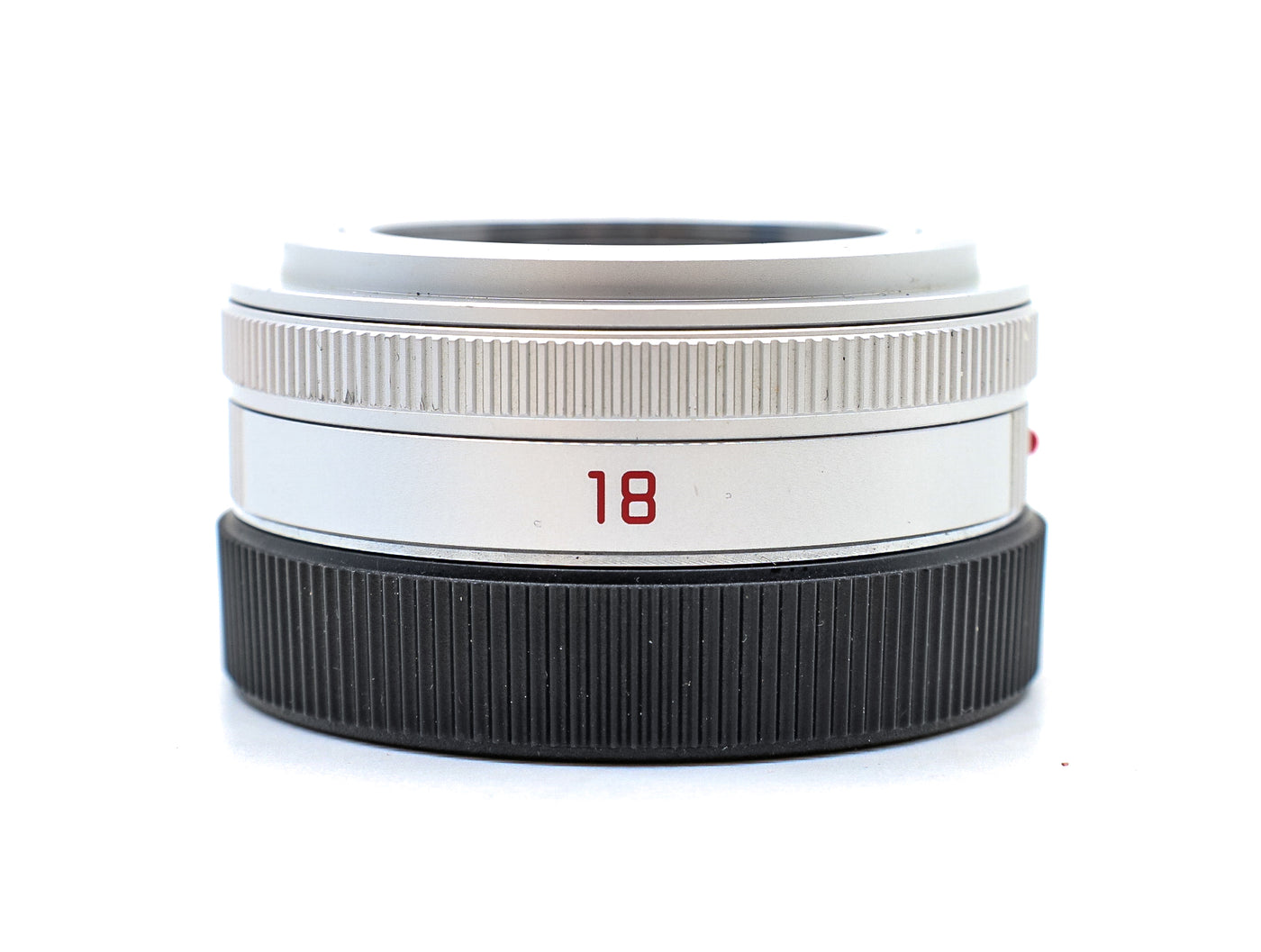 Leica Elmarit-TL 18mm f/2.8 ASPH (Silver) [11089] · main image