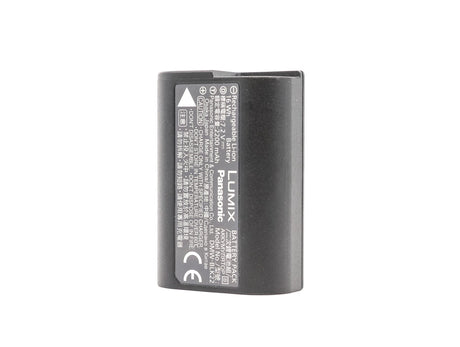 Panasonic DMW-BLK22 Battery - segunda mano - excelente estado - detalle 2 de 3 - SKU 3787325 - Camera Market