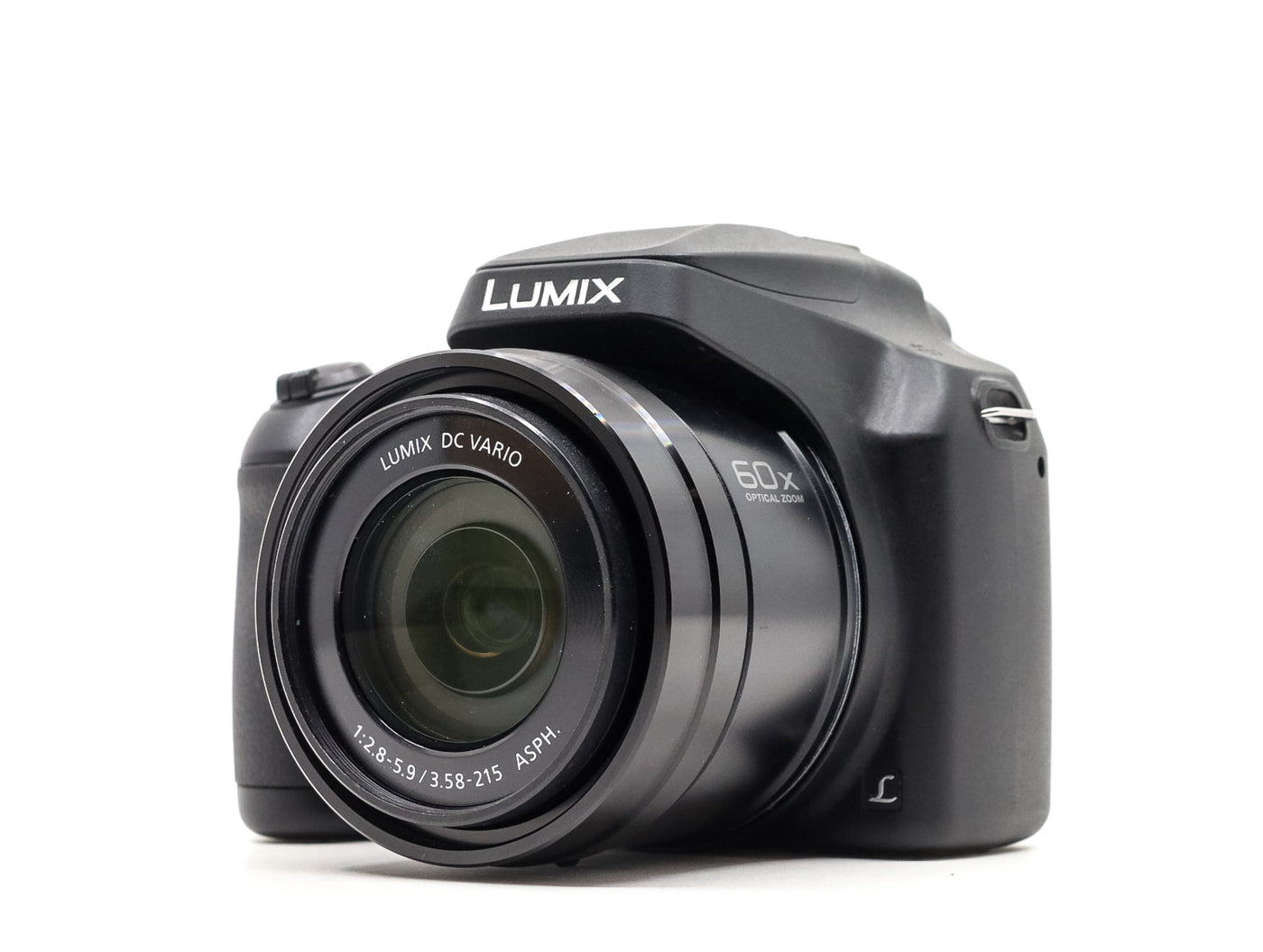 Panasonic Lumix DC-FZ80  · main image