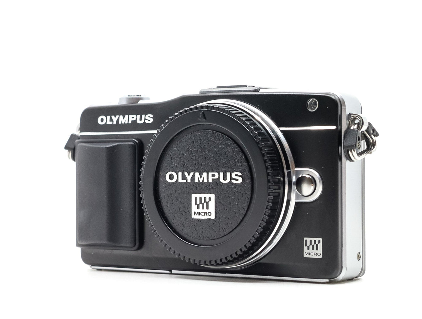 Olympus Pen E-PM2 · imagen principal