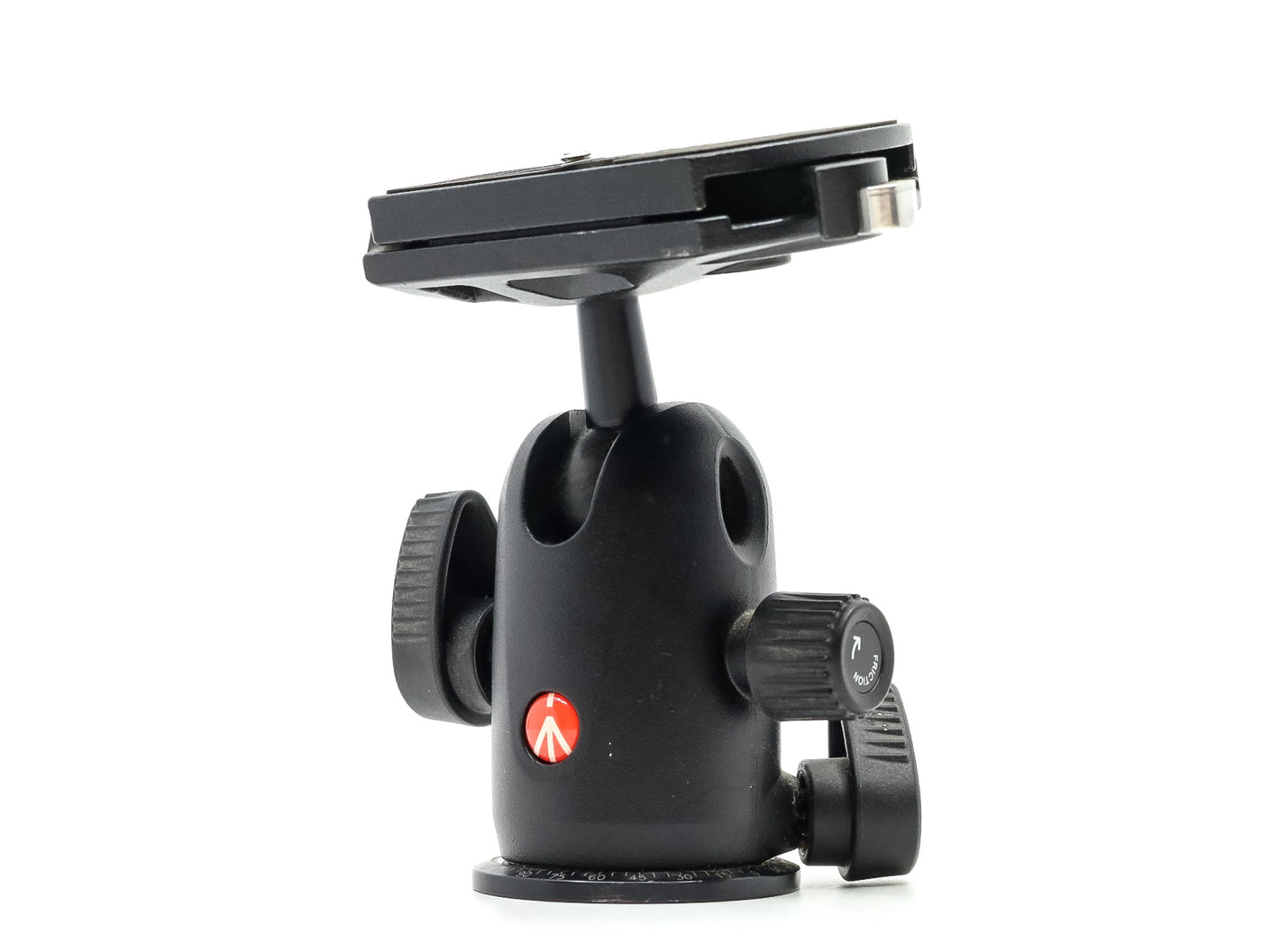 Manfrotto 498RC4 Midi Ball Head · imagen principal
