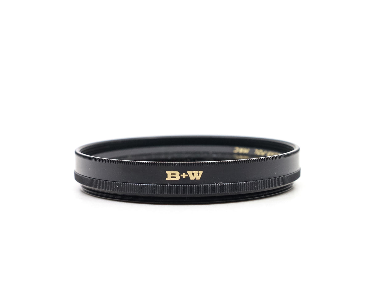 Filtro polarizzatore circolare B+W F-PRO 52mm MRC