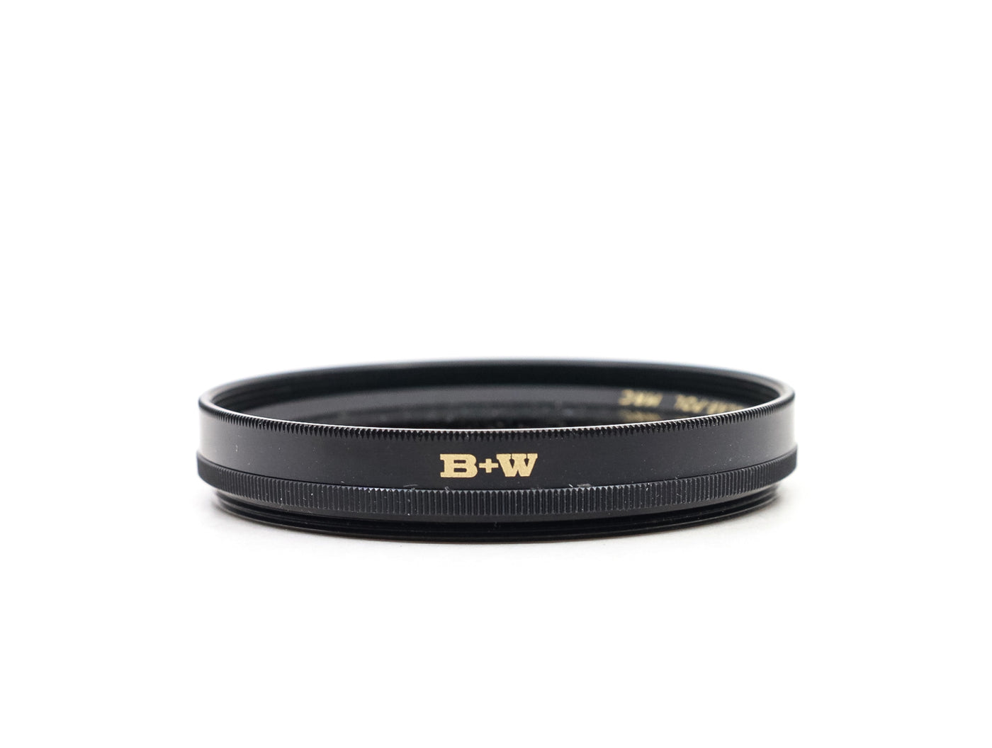 B+W F-PRO 52mm MRC Circular Polariser Filter · imagen principal