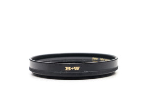 Filtro polarizzatore circolare B+W F-PRO 52mm MRC