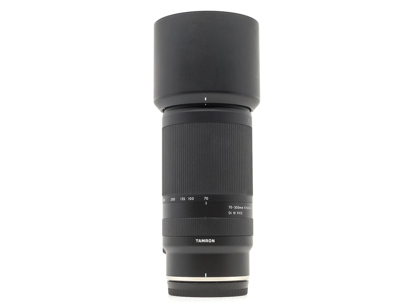 Tamron 70-300mm f/4.5-6.3 Di III RXD - Nikon Z Fit · main image