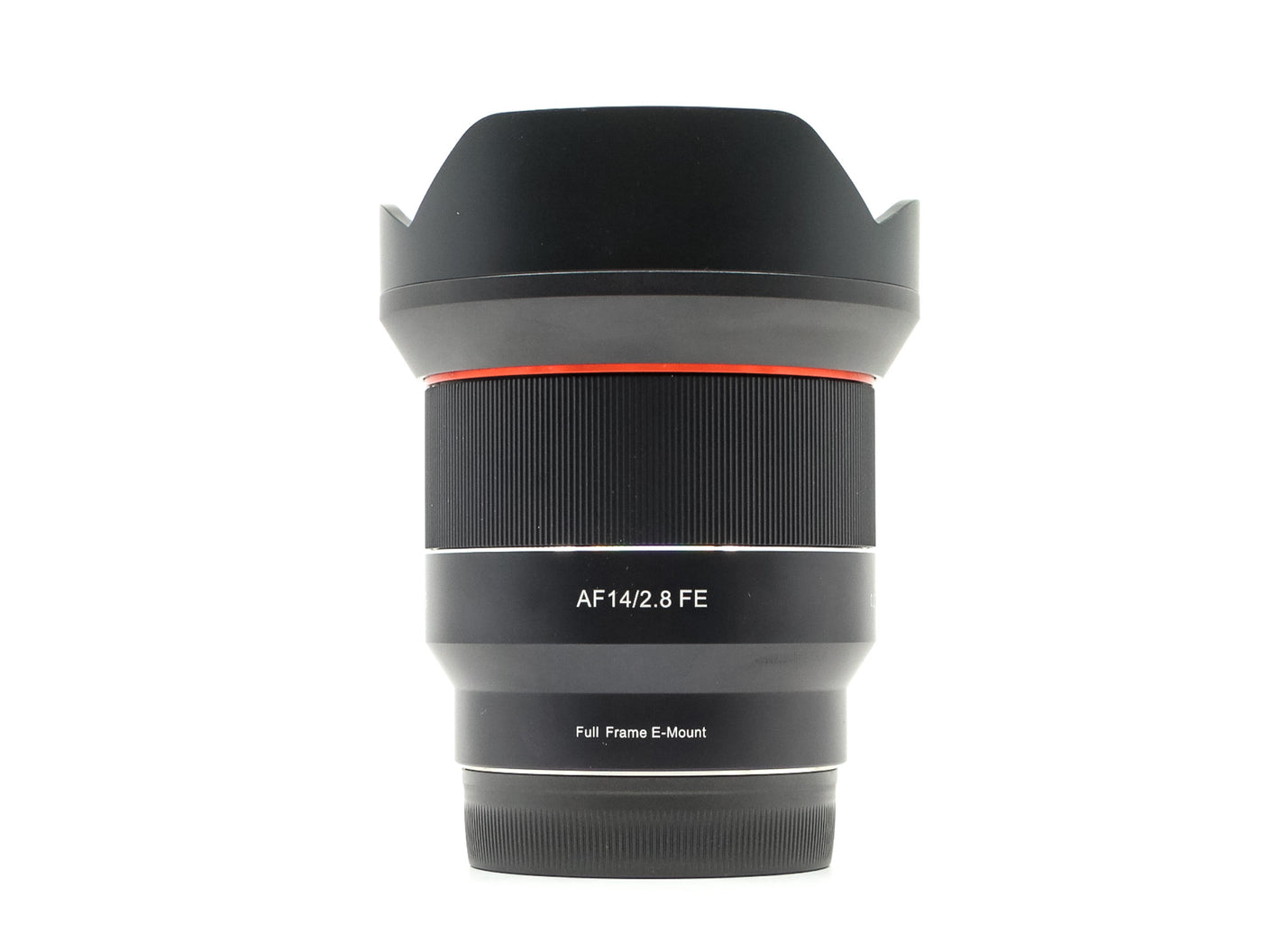 Samyang AF 14mm f/2.8 - Sony FE Fit · imagen principal