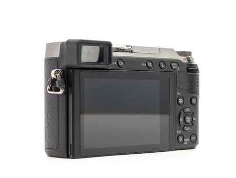 Panasonic Lumix DMC-GX80 - segunda mano - excelente estado - detalle 4 de 4 - SKU 3799805 - Camera Market