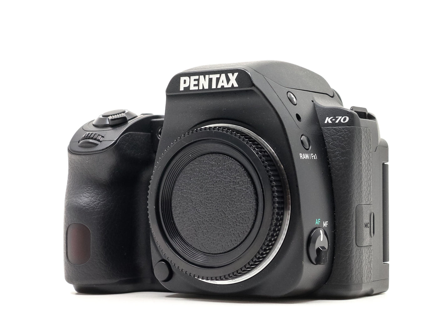 Pentax K-70 · main image