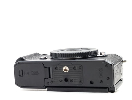 Nikon Zf - segunda mano - excelente estado - detalle 2 de 4 - SKU 3297307 - Camera Market