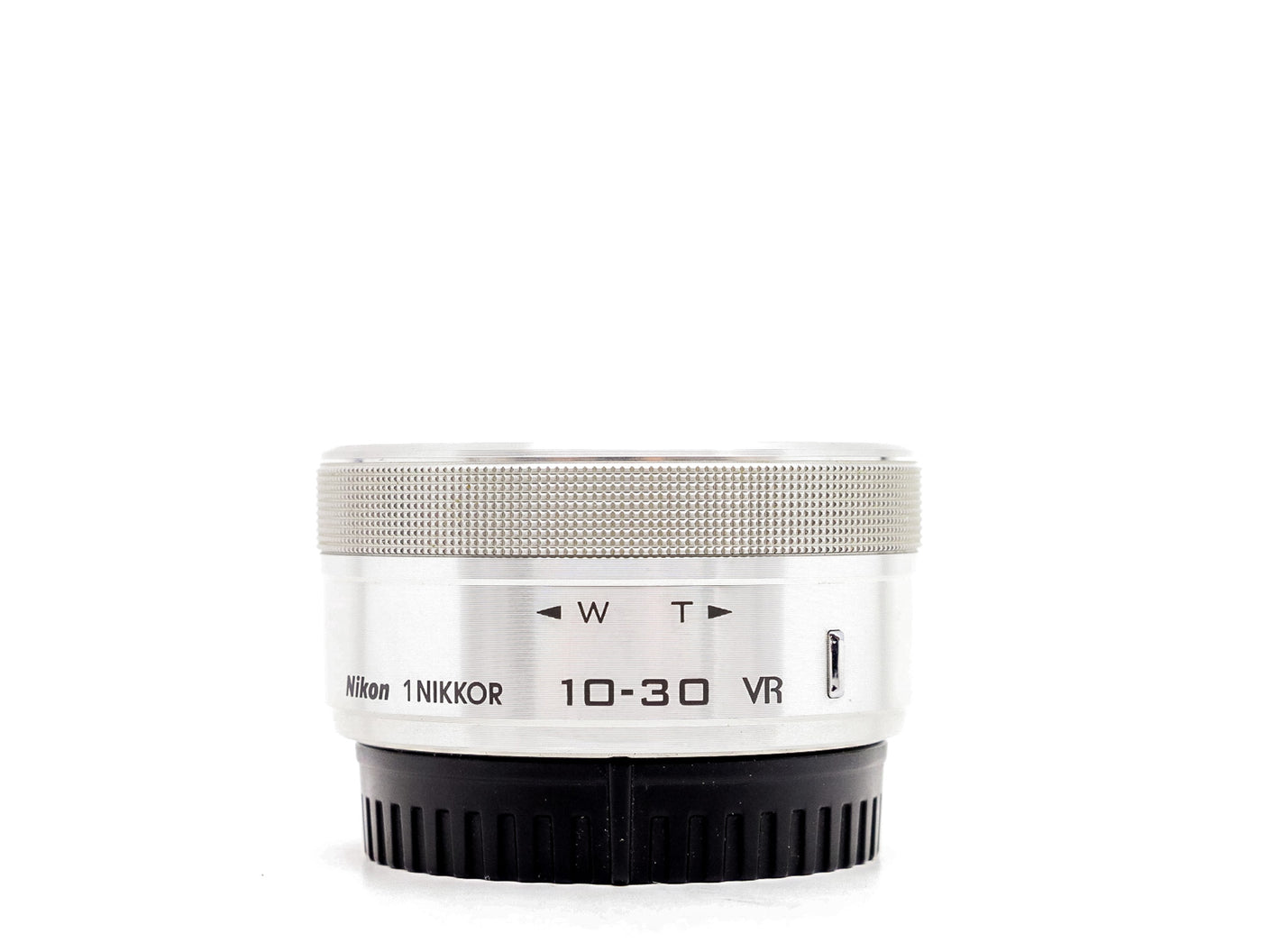 Nikon 1 Nikkor VR 10-30mm f/3.5-5.6 · imagen principal