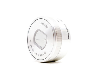 Nikon 1 Nikkor VR 10-30mm f/3.5-5.6 - segunda mano - excelente estado - detalle 2 de 3 - SKU 3792195 - Camera Market