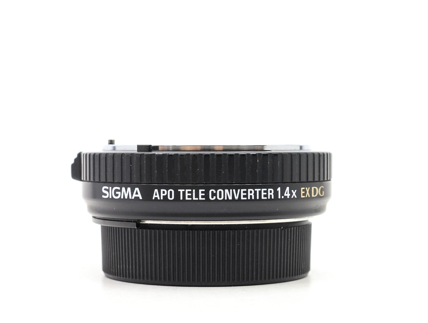 Sigma 1.4x EX APO Teleconverter - Nikon Fit · main image