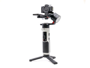 Stabilizzatore cardanico portatile a 3 assi Zhiyun-Tech CRANE-M2 S 