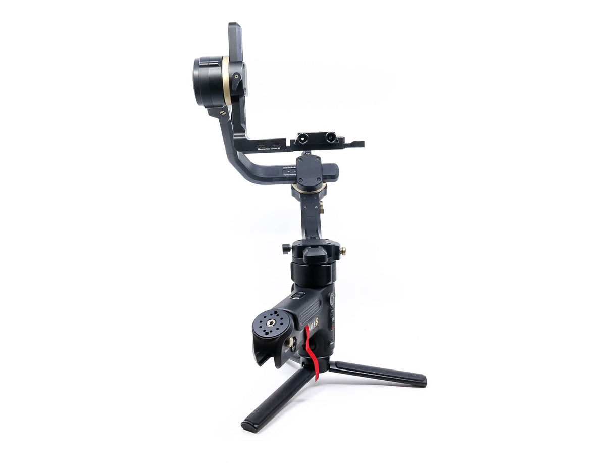 Stabilizzatore portatile Zhiyun-Tech Crane 3S PRO 
