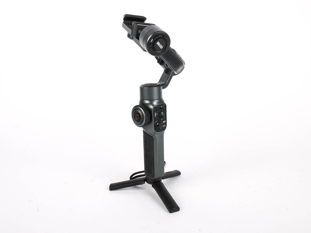 Zhiyun-Tech Smooth 5 Combo 