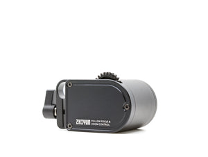 Controller di messa a fuoco/zoom servo Zhiyun-Tech TransMount Max 