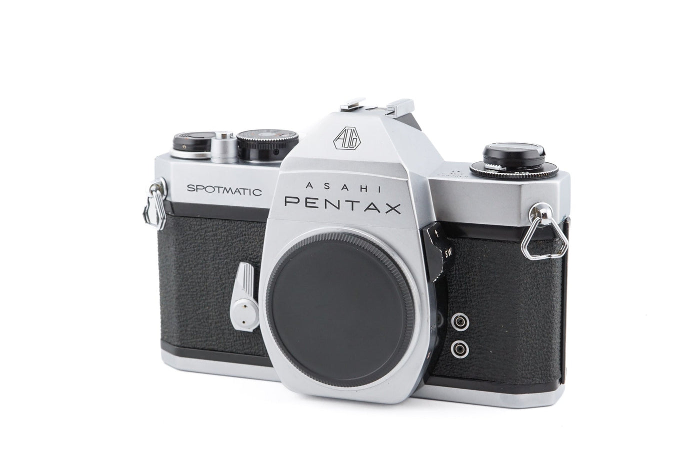 Pentax Spotmatic SP II · imagen principal
