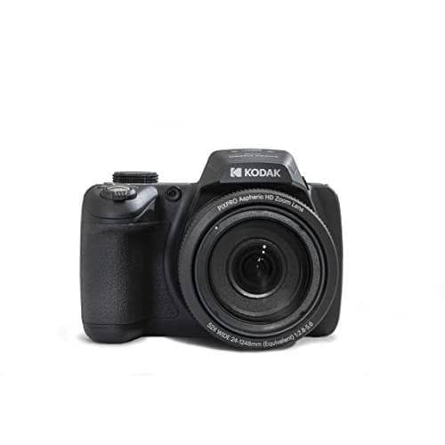 Kodak Astro Zoom AZ528 Bridge Camera - Black f/2.8  · main image