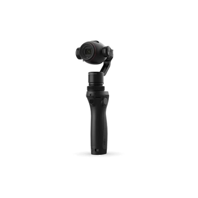 DJI Osmo Camera + Black · imagen principal