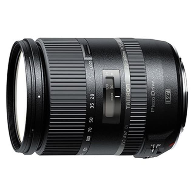 Tamron Standard f/3.5-6.3 Lenses  · main image