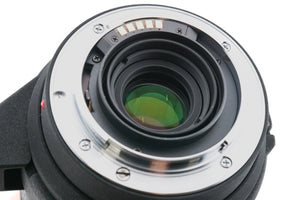 Sigma 170-500mm f5-6.3 APO DG 