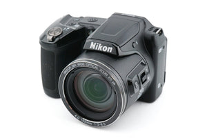 Nikon Coolpix L840 (Refurbished) 