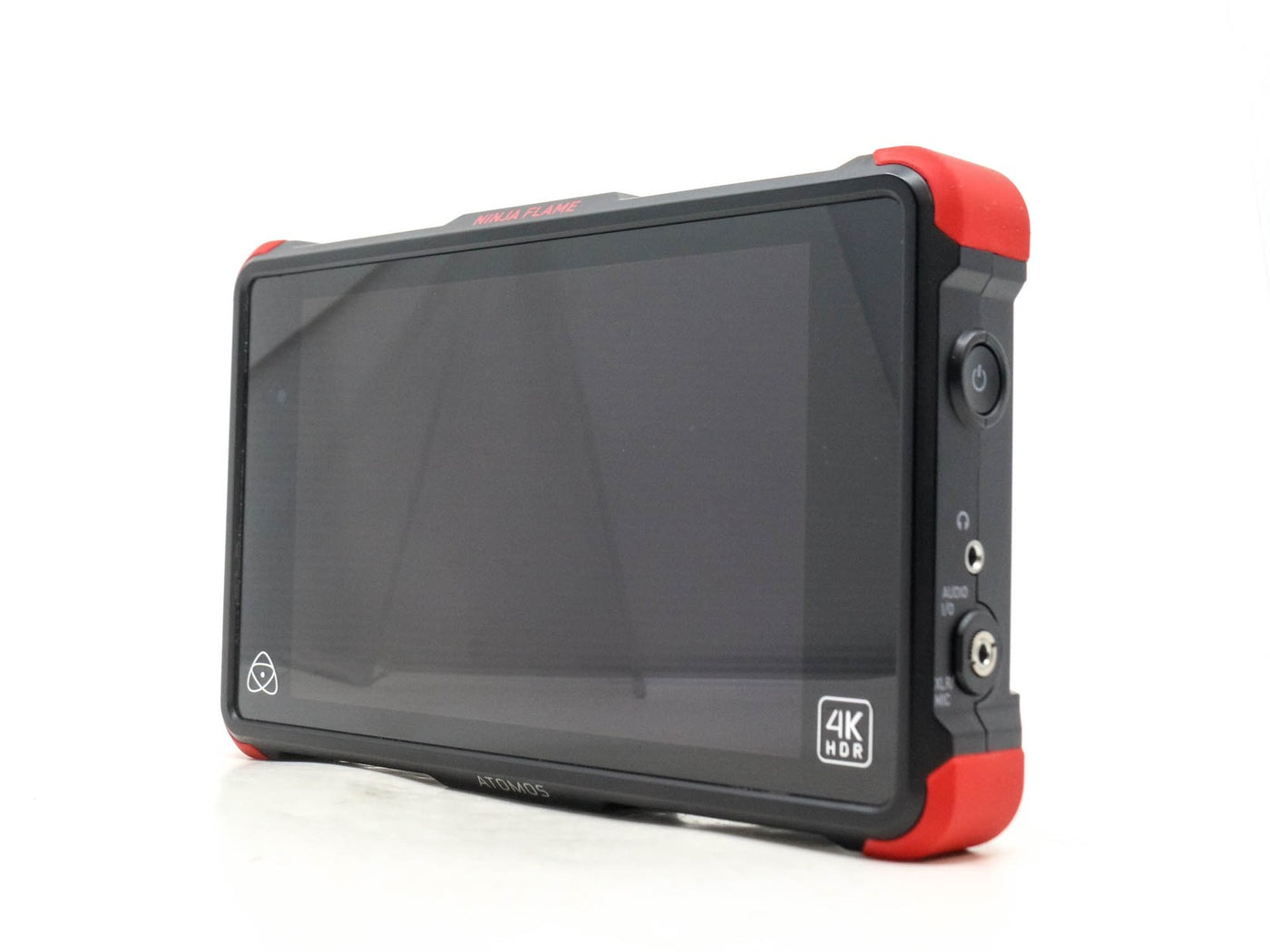 Atomos Ninja Flame 4K · imagen principal