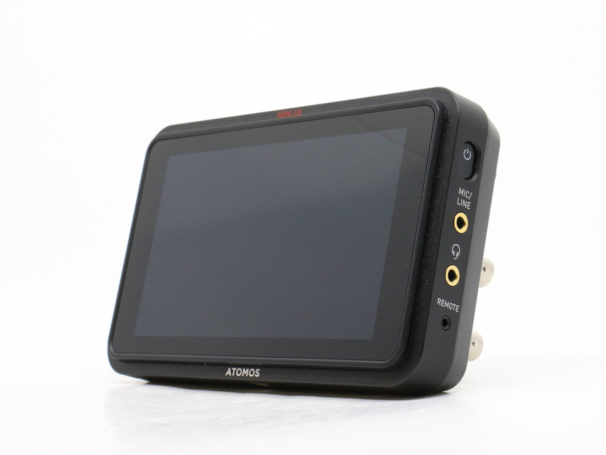 Atomos Ninja TX · imagen principal