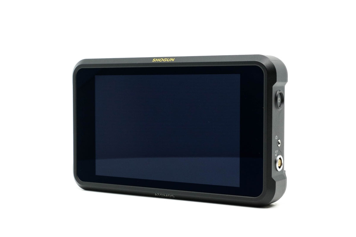 Atomos Shogun 7 Classic · imagen principal