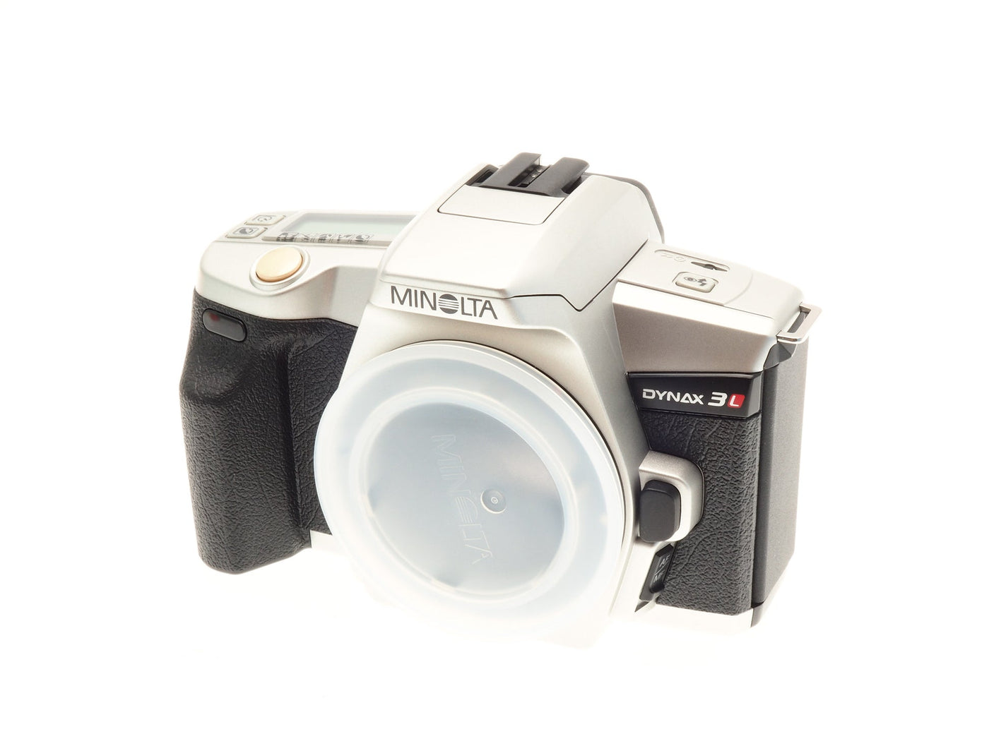 Minolta Dynax 3L · imagen principal
