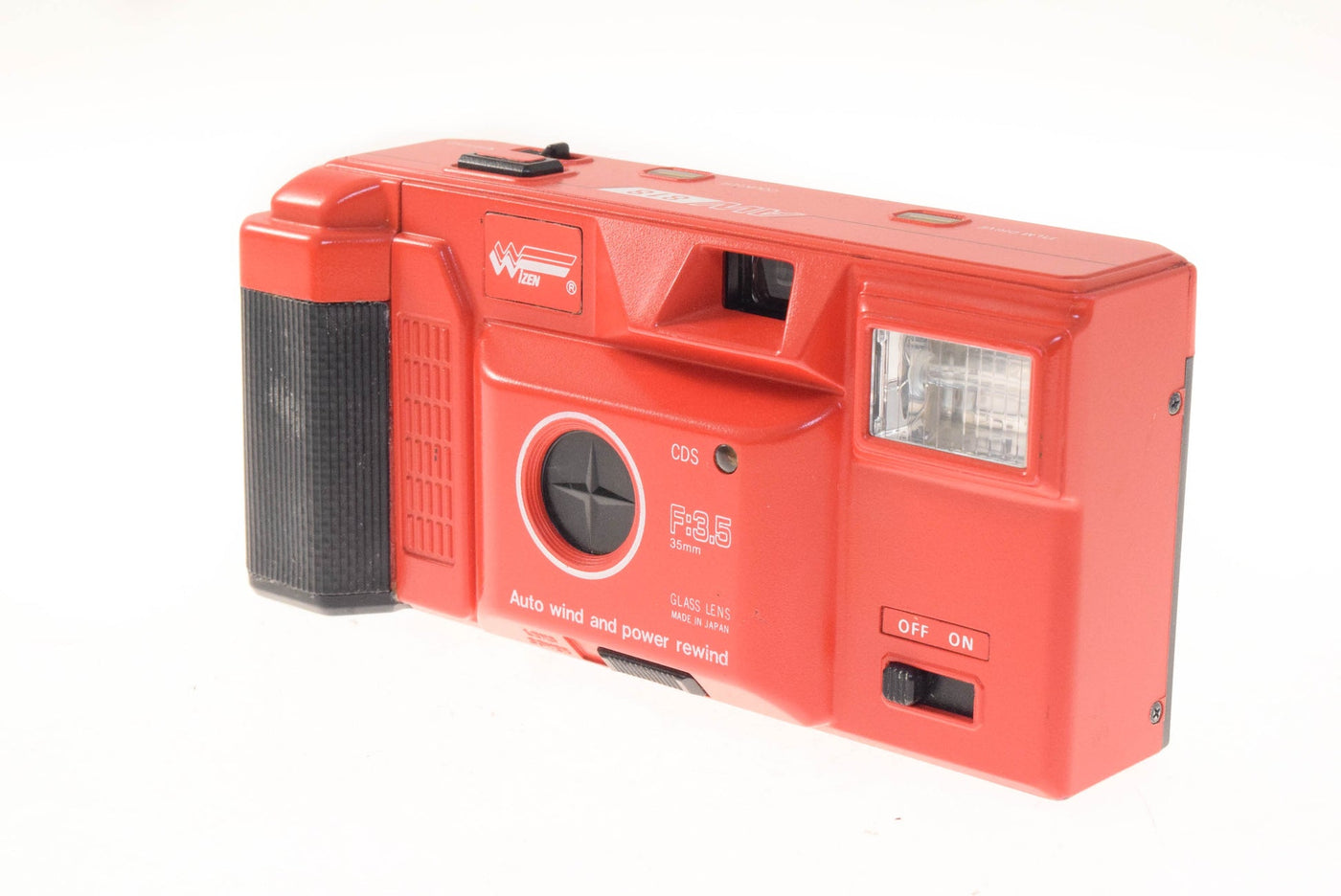 Wizen AW 818 · imagen principal