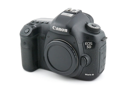 canon|eos 5d mark iii - Bueno - 1
