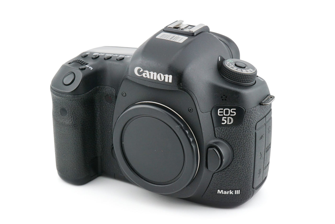 Canon EOS 5D Mark III · imagen principal