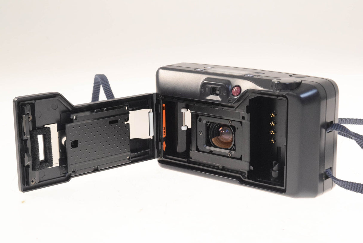Pentax Espio AF Zoom 