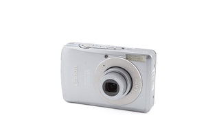 Canon IXUS 65 