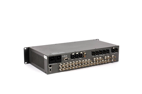 Blackmagic Design ATEM 4 M/E Broadcast Studio 4K