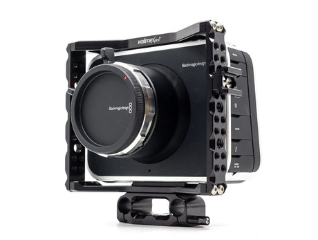 Blackmagic Design Cinema Camera - PL Fit